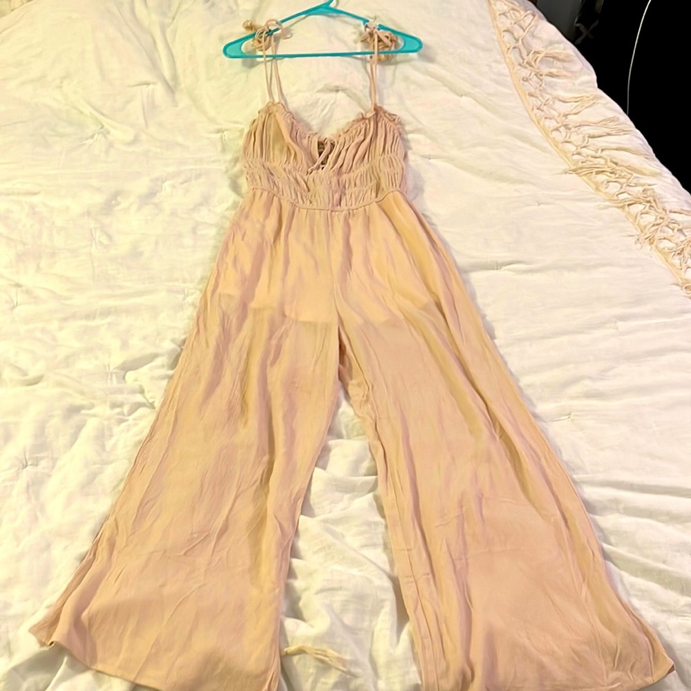 Worn once - summer jumper